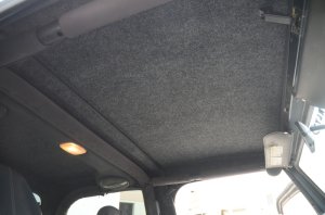 Jeep Wrangler JK Unlimited Hard Top - DV8 Offroad - Fastback 2-Piece - Black - `07-`18 Jeep Wrangler JK Unlimited Hard Top - DV8 Offroad - Fastback 2-Piece - Black - `07-`18